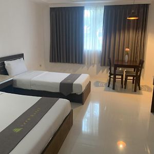 Deluxe Doppelzimmer
