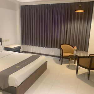 Deluxe Zimmer